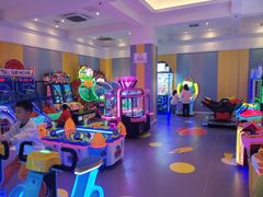 -芭菲盛宴·环球美食(北城国际店)