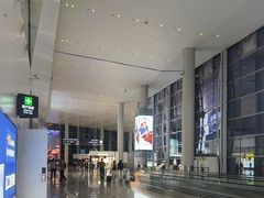 -广州白云国际机场-T2航站楼