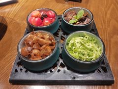 -美庐餐厅·湖北菜·吴佩孚公馆(南京路店)