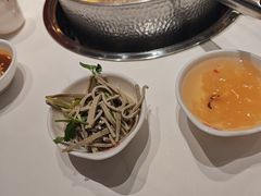 -犇鼎牛潮汕牛肉火锅(新辰里学清路店)