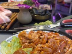 -外婆掌柜·东北家庭烤肉(托乐嘉店)