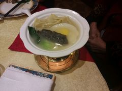 -卫鼎轩·曹公馆(鼓楼店)