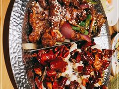 -小鱼小牛(世欧广场店)