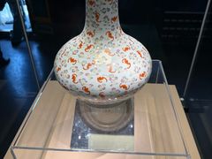 -张学良旧居陈列馆