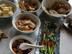 -探鱼·鲜青椒爽麻烤鱼(天河优托邦店)