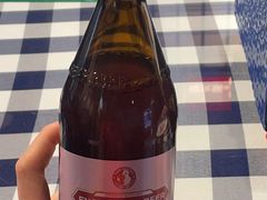 -雪熊哈尔滨烧烤·精酿啤酒·砂锅(中央胜境店)