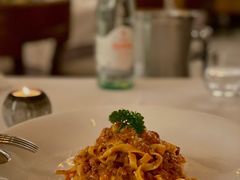 经典肉酱意面-casamosaico卡萨马可意大利餐厅