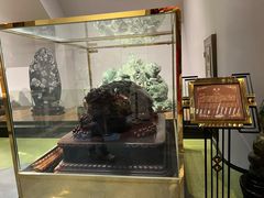 -东方山水乐园山之王国(全室内)