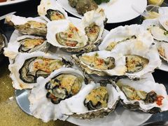 烧烤蚝-蚝专家(北滘店)