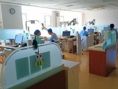 -青岛市口腔医院(总院)