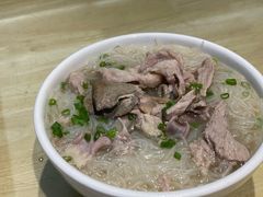 八刀粉-东山茶寮(新安店)