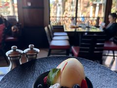 -哈蒙德餐厅