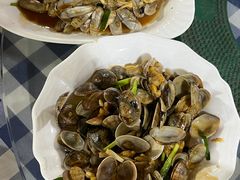 -钱大妈海鲜饭店(旅游大道店)