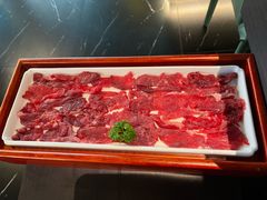 -阳坊涮肉(万柳华联·颐和园店)