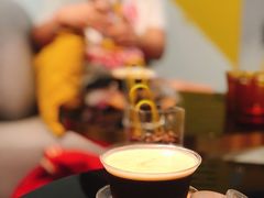 -YECLIP COFFEE黄色回形针咖啡