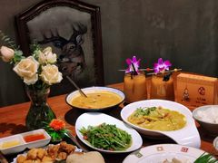 -Siam泰餐厅(水上公园店)