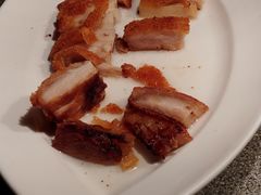 -顺德美的万豪酒店·自助餐·贡厨