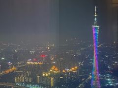 -广州四季酒店