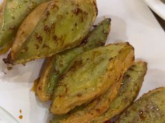 -良友·海鲜青岛菜(五四广场店)