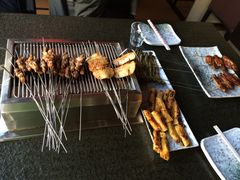 -锦州御烧烤·形象店(人民街店)