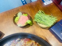 -楠火锅(昆山金鹰店)
