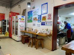 -螺蛳粉先生(蓟门桥店)