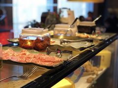 -广州富力君悦大酒店·凯菲厅