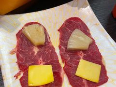 -AJIYA·池袋日式烧肉自助(天津万象城店)