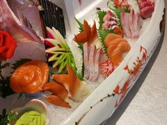 -海游荟·海洋文化餐厅(福田店)