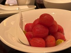 -万豪中餐厅·粤菜·北京粤财JW万豪酒店