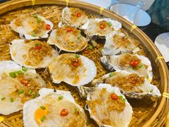 -鲜鲜·鲅鱼圈海鲜(于洪店)