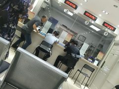 -市政交通一卡通(西单客服中心)