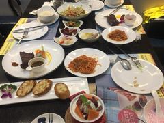 -甜心航空主题餐厅(京源城店)