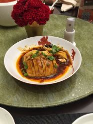 -唐山香格里拉大酒店·宴会厅