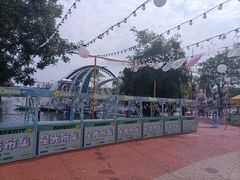 -大连海昌发现王国主题公园