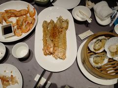 -徐记海鲜(曲江南湖店)