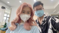 -柯琳造型直营店