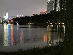 -南宁南湖公园