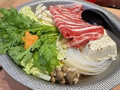 -晴季寿司(红旗街万达店)