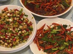 -陈胖子特色菜.鲜货现炒(融景城店)