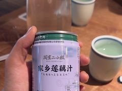 -周家二小姐的菜(西津渡店)