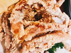 -贵木日本料理·铁板烧(新地假日广场店)