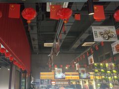 -战友蚝情烧烤工场(嘉华店)