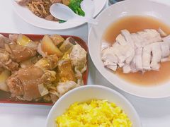 -下环街市熟食中心