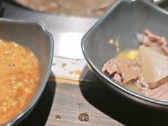 -海汕记·潮汕鲜牛肉火锅·自助