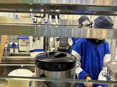 -煲珠公·老红糖珍珠奶茶(长宁龙之梦店)