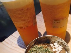 -喜茶(深圳东门1234店)