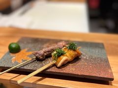 -人间酒暖·Go blanc·烧鸟·深夜食堂(陆家嘴店)