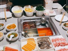 -海底捞火锅(松雷店)