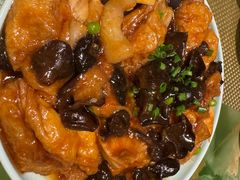 -欣旺·迎宾楼·百年无锡菜